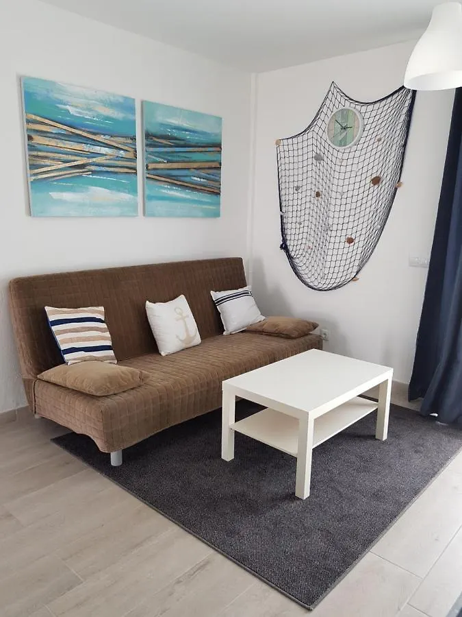Contacten van La Casita De Mia
