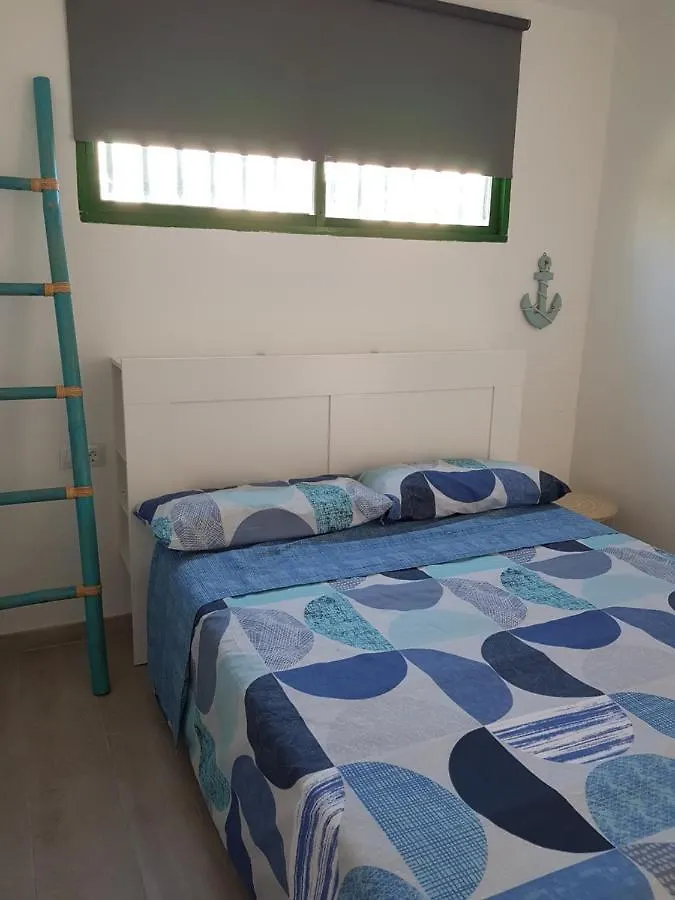 La Casita De Mia Appartement Costa De Antigua Spanje