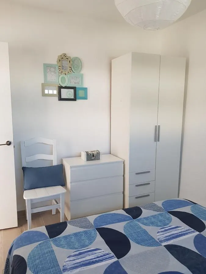 La Casita De Mia Appartement Costa De Antigua