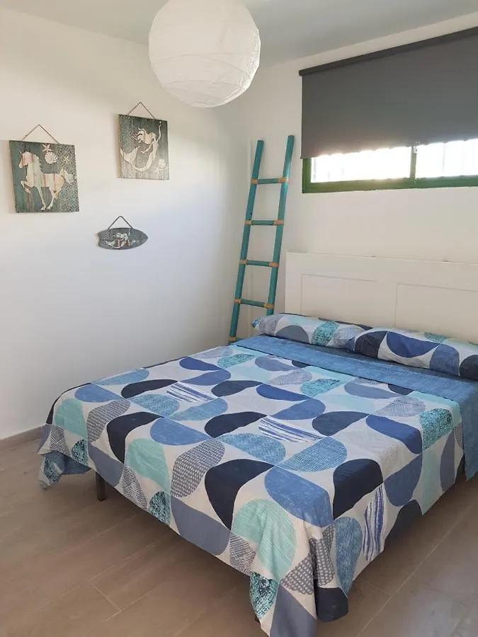La Casita De Mia Appartement Costa De Antigua